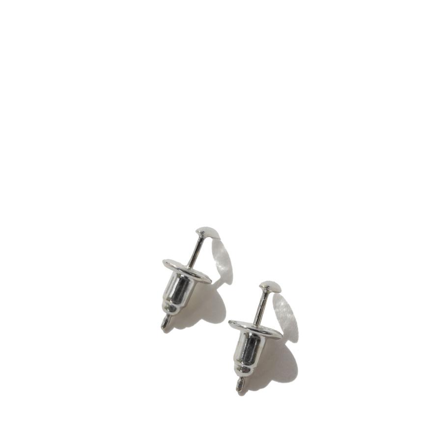 Petit Grain Pierce (Silver925) -SILVER (12610909) Todayful(トゥデイフル) | TODAYFUL