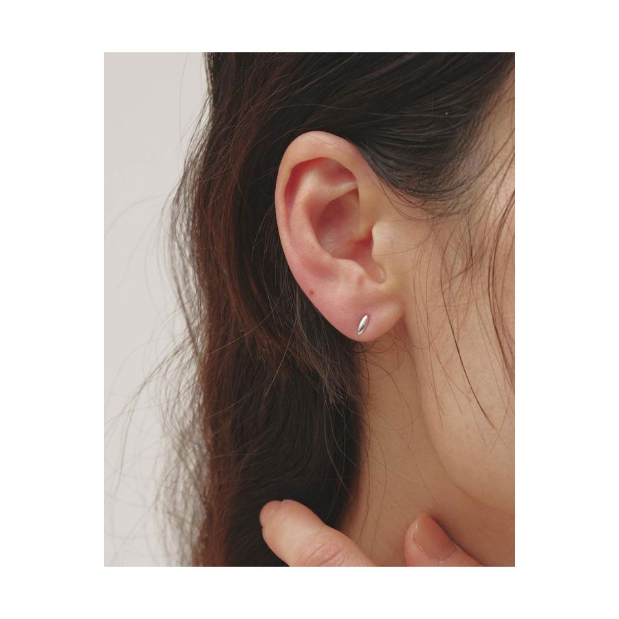 Petit Grain Pierce (Silver925) -SILVER (12610909) Todayful(トゥデイフル) | TODAYFUL | 02