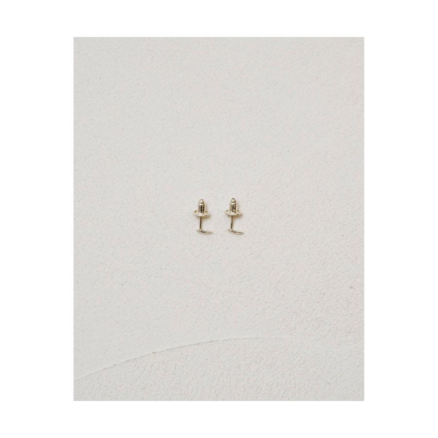 Petit Grain Pierce (Silver925) -SILVER (12610909) Todayful(トゥデイフル) | TODAYFUL | 03