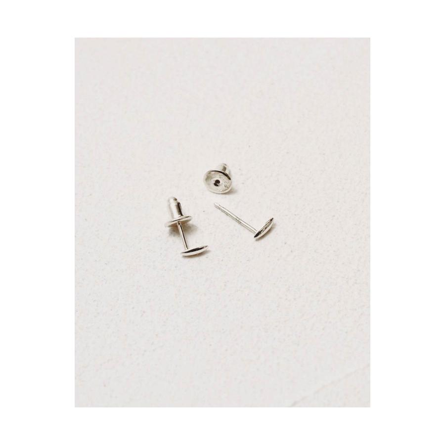 Petit Grain Pierce (Silver925) -SILVER (12610909) Todayful(トゥデイフル) | TODAYFUL | 04