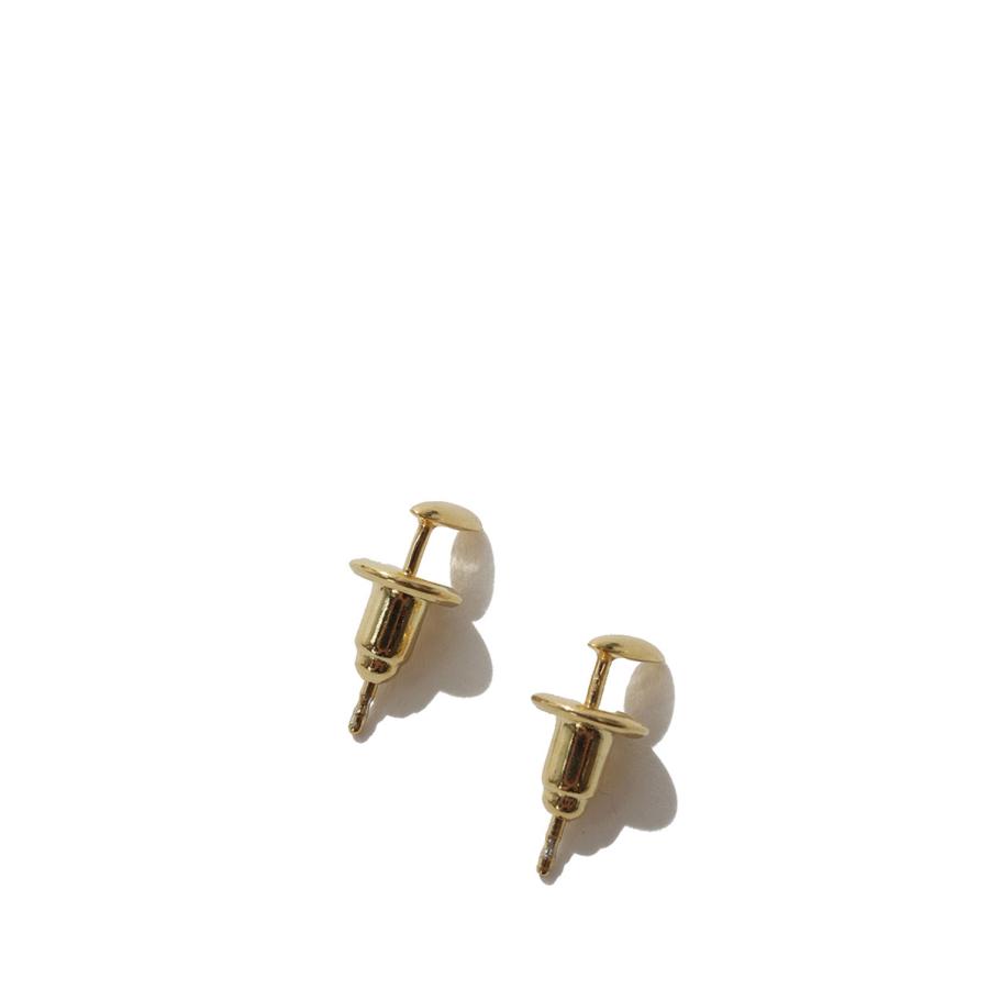 Petit Grain Pierce (Silver925) -GOLD(12610909) Todayful(トゥデイフル) | TODAYFUL