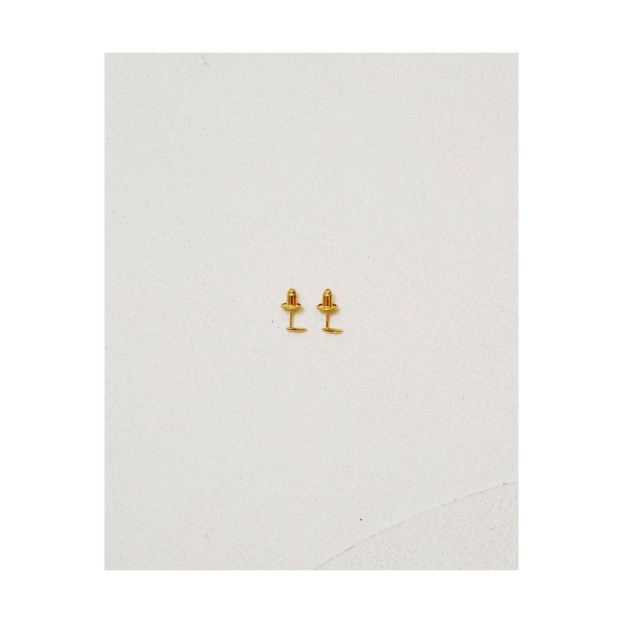 Petit Grain Pierce (Silver925) -GOLD(12610909) Todayful(トゥデイフル) | TODAYFUL | 03