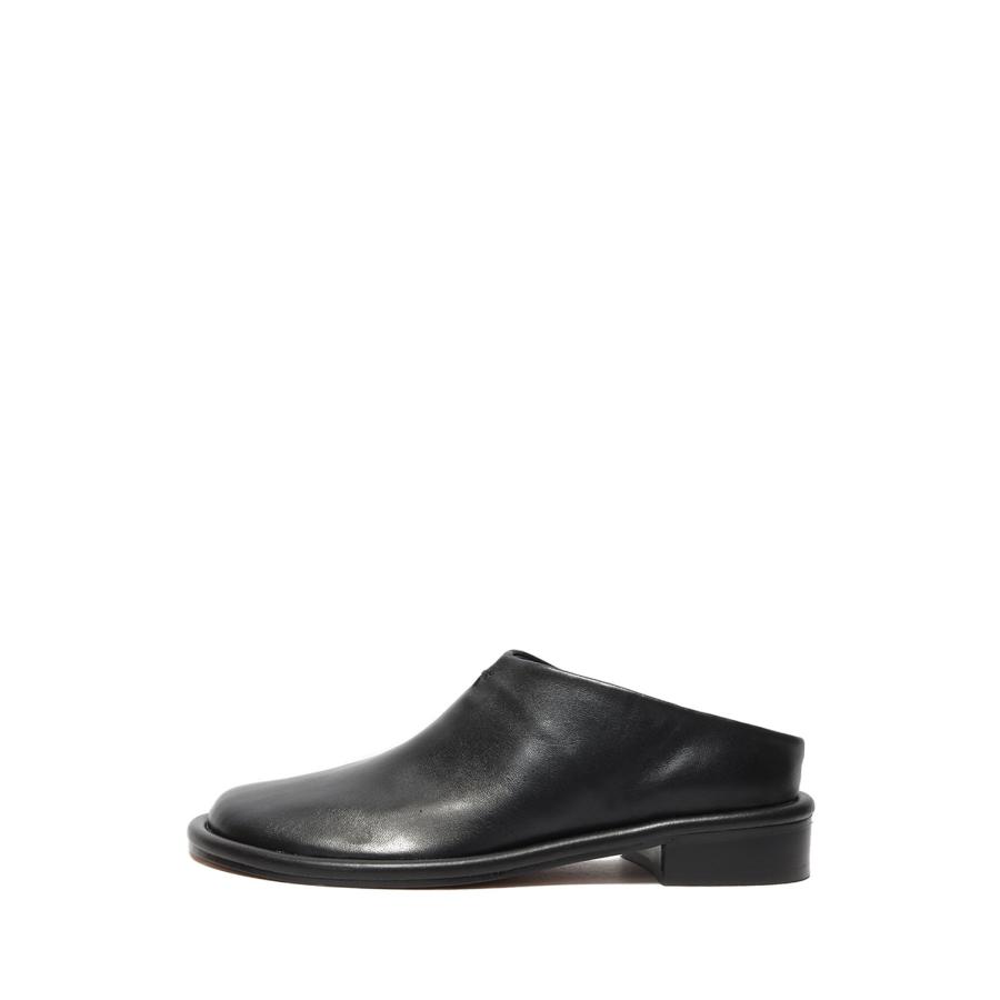 Slide Leather Shoes (12611033) Todayful(トゥデイフル) | TODAYFUL