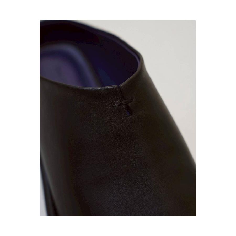Slide Leather Shoes (12611033) Todayful(トゥデイフル) | TODAYFUL | 11