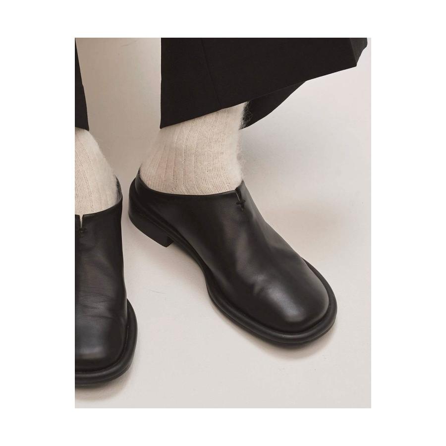 Slide Leather Shoes (12611033) Todayful(トゥデイフル) | TODAYFUL | 13