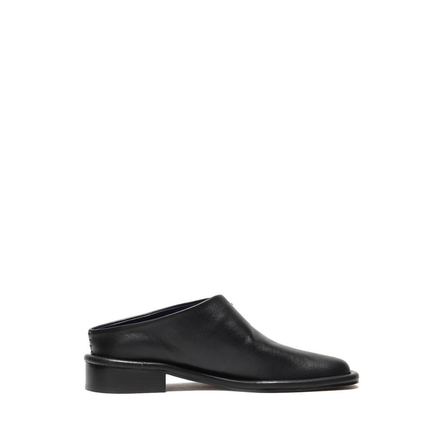 Slide Leather Shoes (12611033) Todayful(トゥデイフル) | TODAYFUL | 01