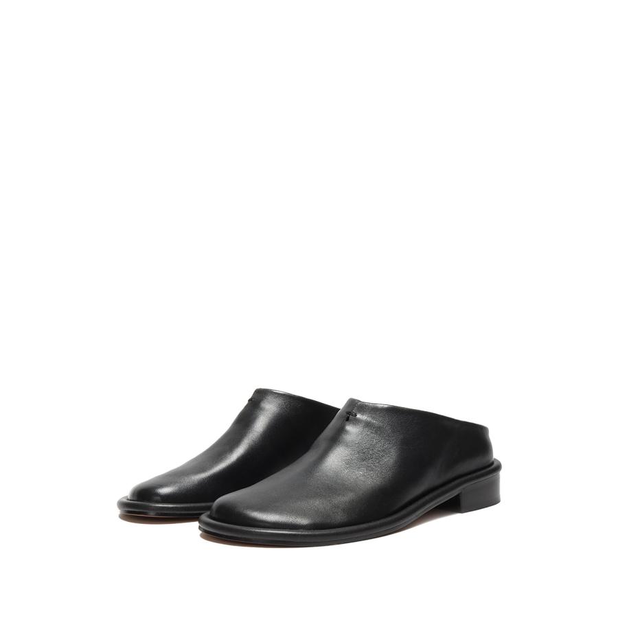 Slide Leather Shoes (12611033) Todayful(トゥデイフル) | TODAYFUL | 03