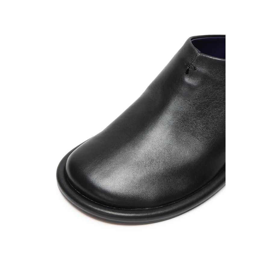 Slide Leather Shoes (12611033) Todayful(トゥデイフル) | TODAYFUL | 04