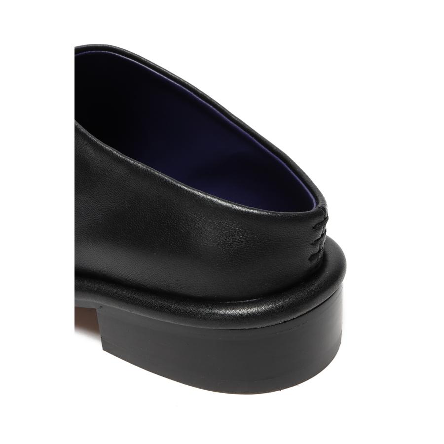 Slide Leather Shoes (12611033) Todayful(トゥデイフル) | TODAYFUL | 05