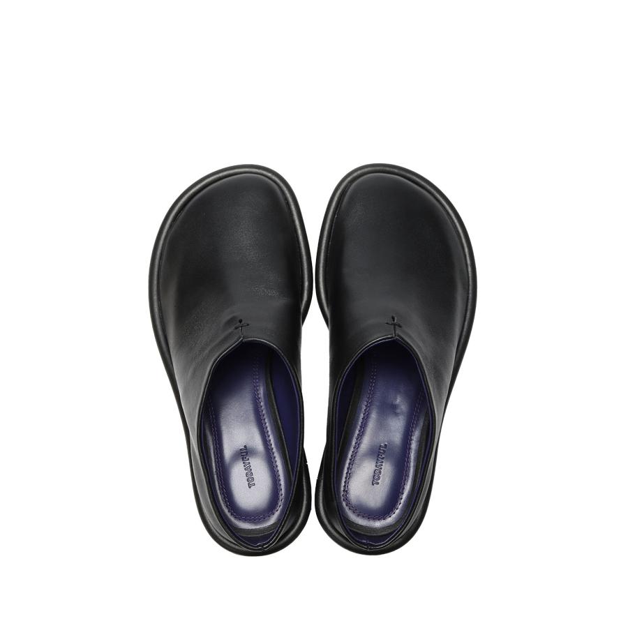 Slide Leather Shoes (12611033) Todayful(トゥデイフル) | TODAYFUL | 06