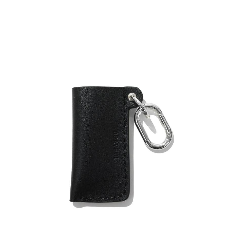 Lip Holder Charm -BLACK (12611030) Todayful(トゥデイフル) | TODAYFUL