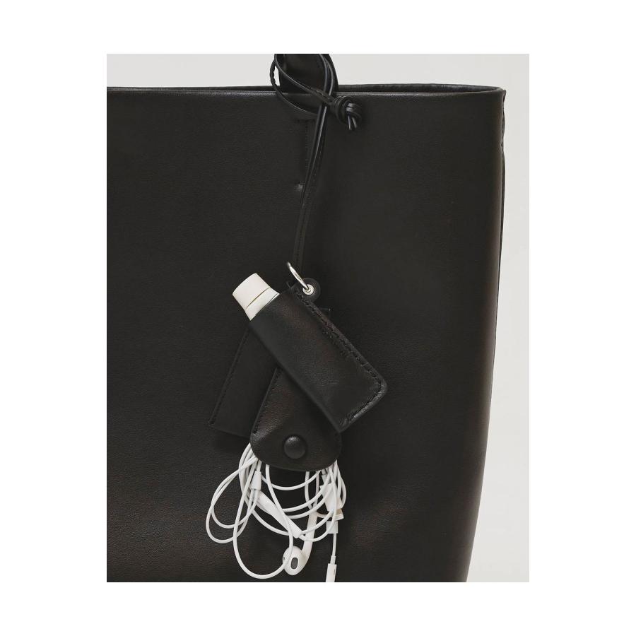 Lip Holder Charm -BLACK (12611030) Todayful(トゥデイフル) | TODAYFUL | 02