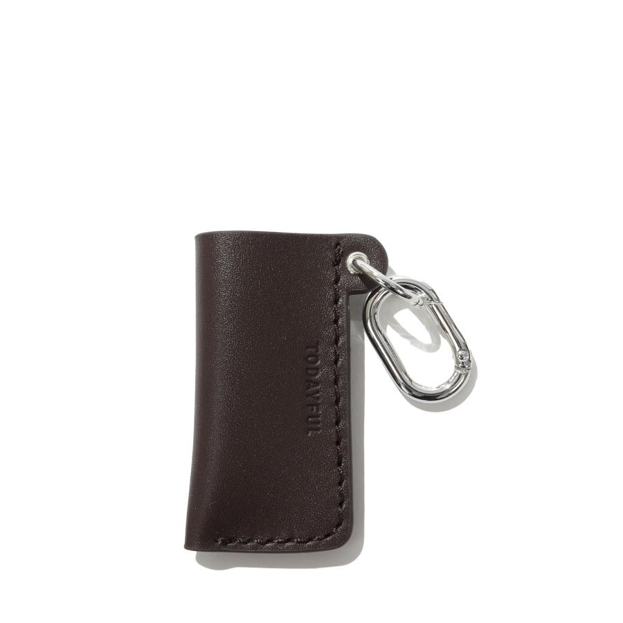 Lip Holder Charm -BURGUNDY (12611030) Todayful(トゥデイフル) | TODAYFUL