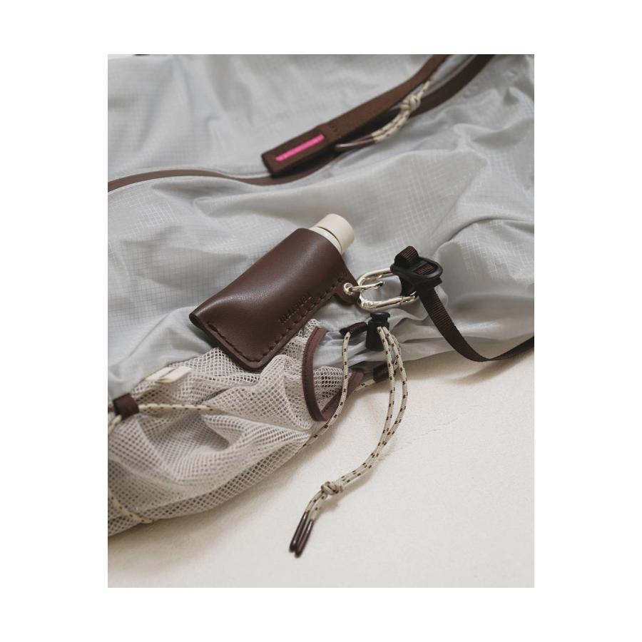 Lip Holder Charm -BURGUNDY (12611030) Todayful(トゥデイフル) | TODAYFUL | 03