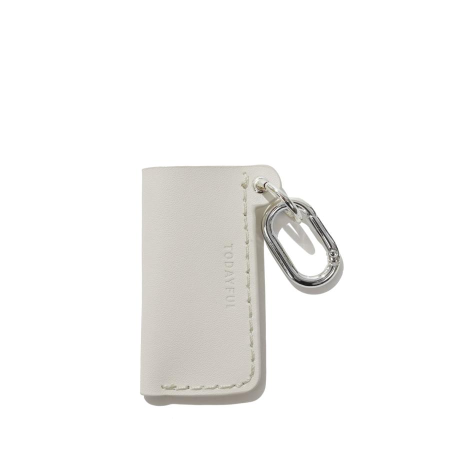 Lip Holder Charm -ECRU (12611030) Todayful(トゥデイフル) | TODAYFUL
