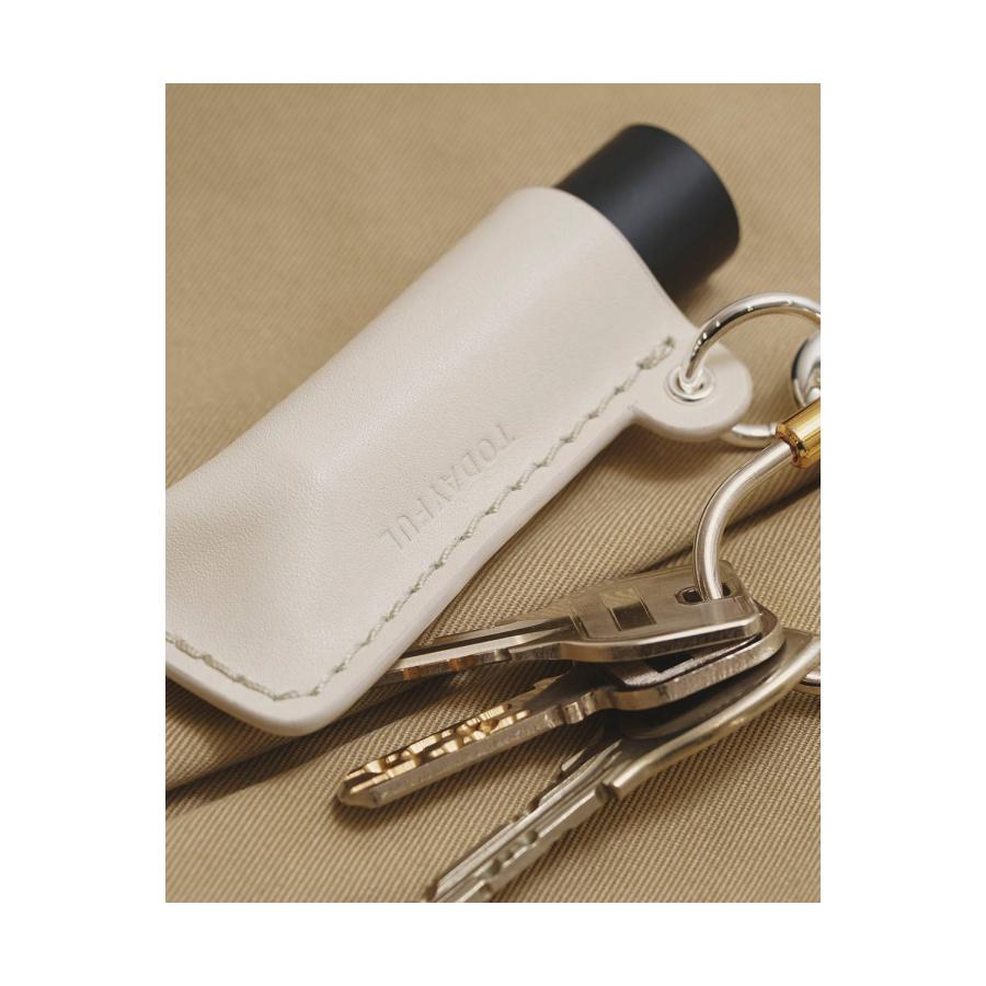 Lip Holder Charm -ECRU (12611030) Todayful(トゥデイフル) | TODAYFUL | 03