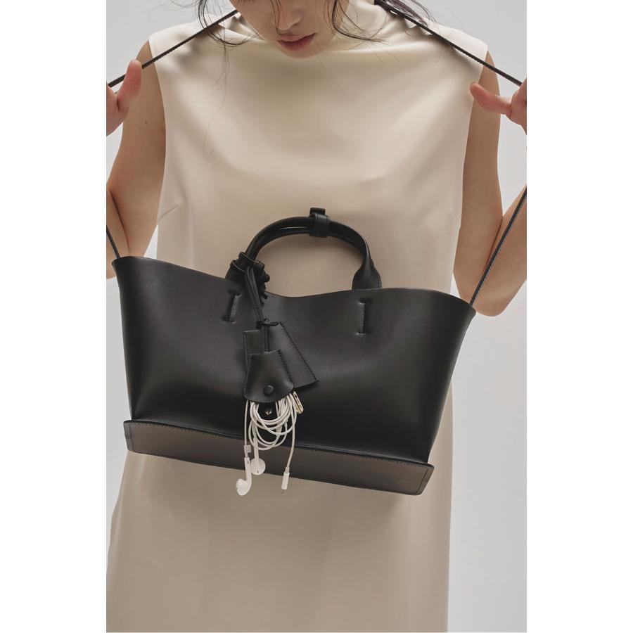 Useful Leather Bag (M) (12521011) Todayful(トゥデイフル) | TODAYFUL | 10
