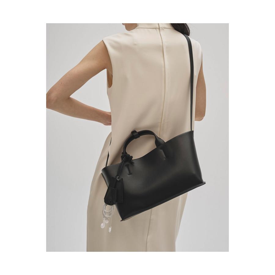 Useful Leather Bag (M) (12521011) Todayful(トゥデイフル) | TODAYFUL | 11
