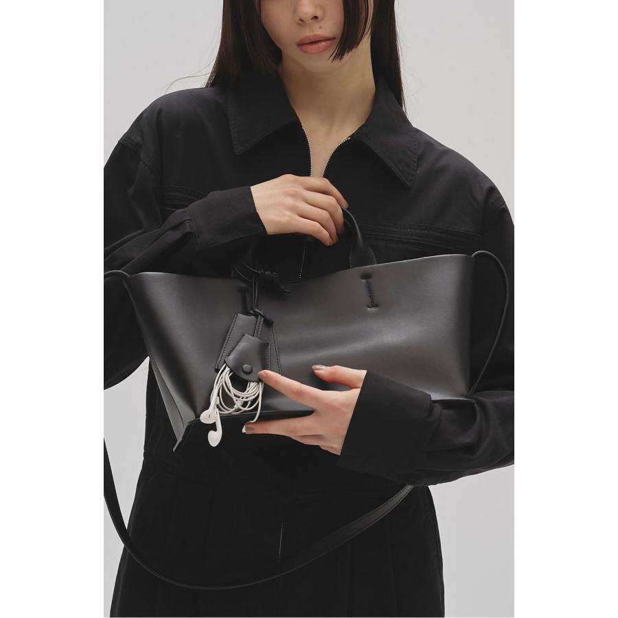 Useful Leather Bag (M) (12521011) Todayful(トゥデイフル) | TODAYFUL | 08