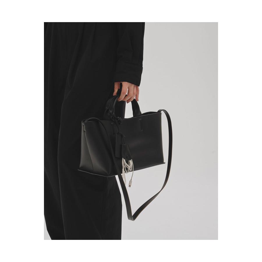 Useful Leather Bag (M) (12521011) Todayful(トゥデイフル) | TODAYFUL | 09
