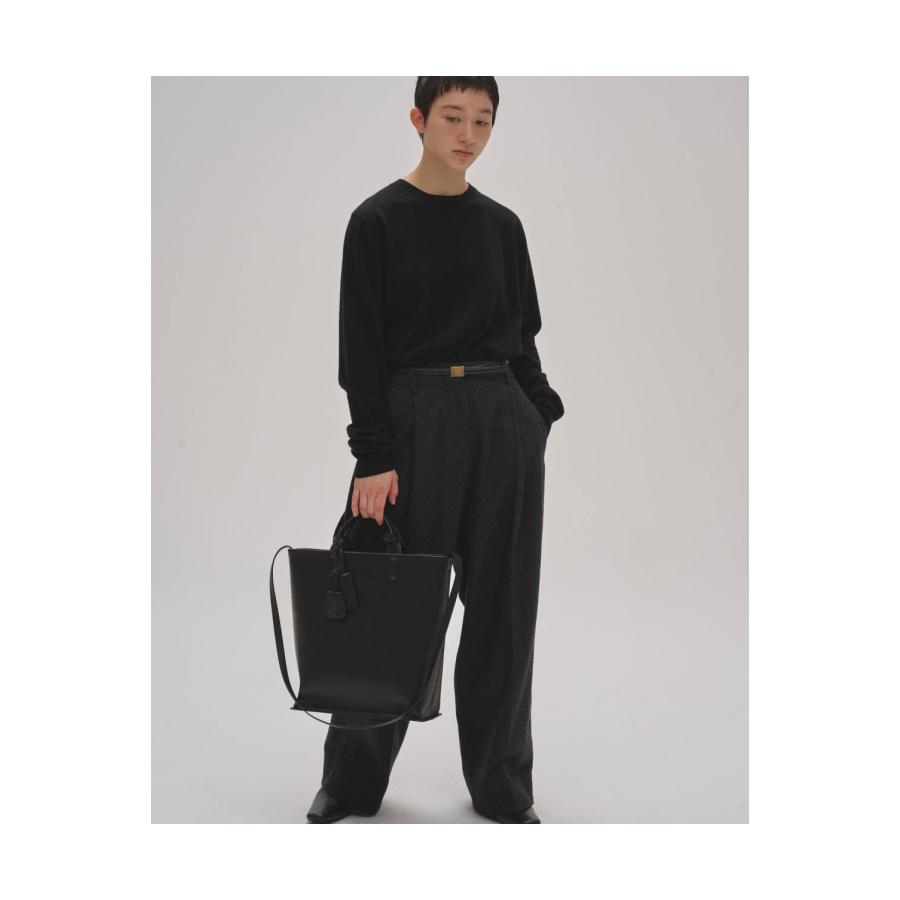 Useful Leather Bag (L) (12521021) Todayful(トゥデイフル) | TODAYFUL | 06