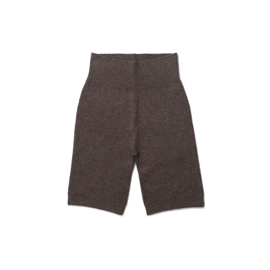 Seamless Knit Half Leggings  -MOCA (12620706) Todayful(トゥデイフル) | TODAYFUL