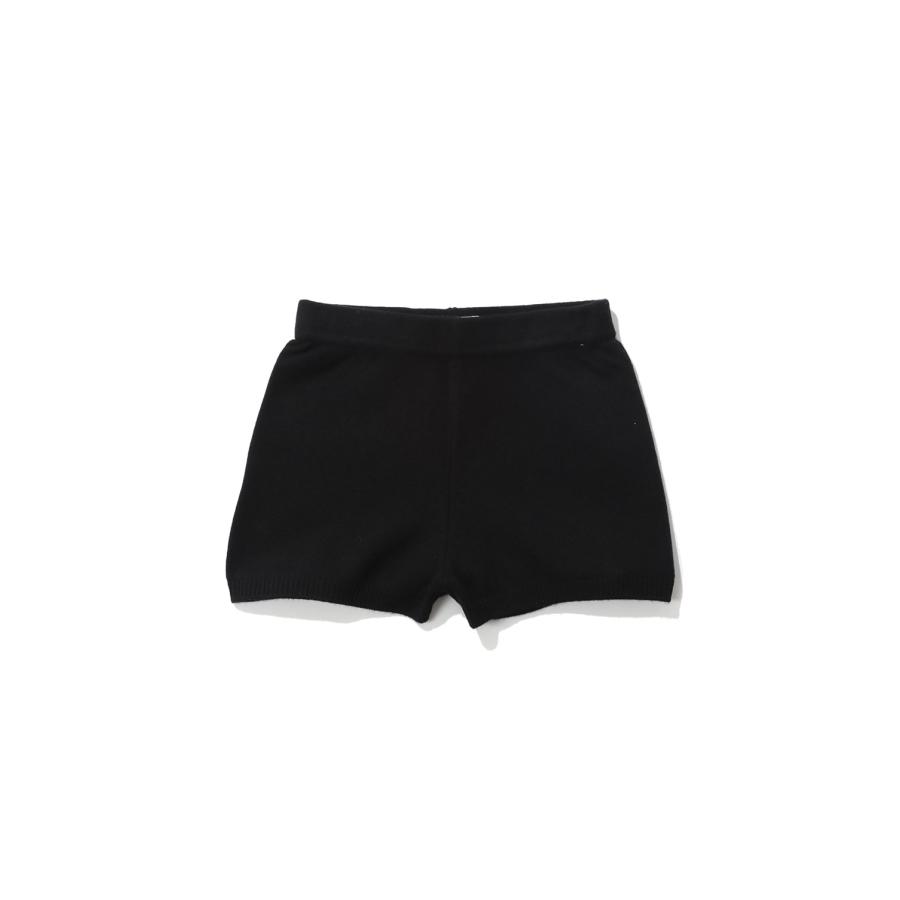 Cashmere Knit Bloomer -BLACK (12620709) Todayful(トゥデイフル) | TODAYFUL