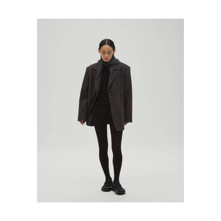 Cashmere Knit Bloomer -BLACK (12620709) Todayful(トゥデイフル) | TODAYFUL | 02