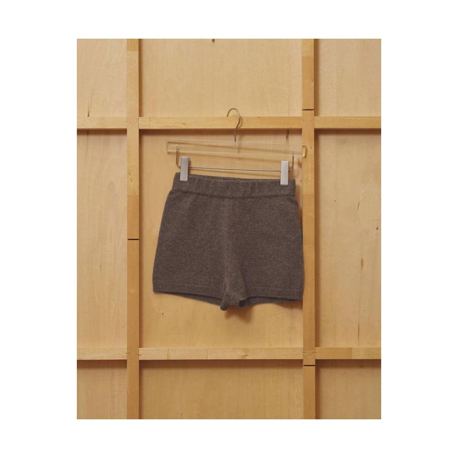 Cashmere Knit Bloomer -MOCA(12620709) Todayful(トゥデイフル) | TODAYFUL | 01