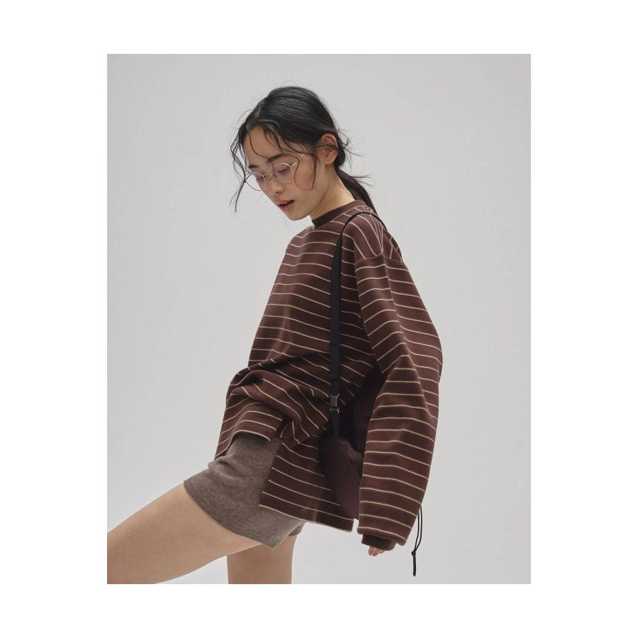 Cashmere Knit Bloomer -MOCA(12620709) Todayful(トゥデイフル) | TODAYFUL | 02
