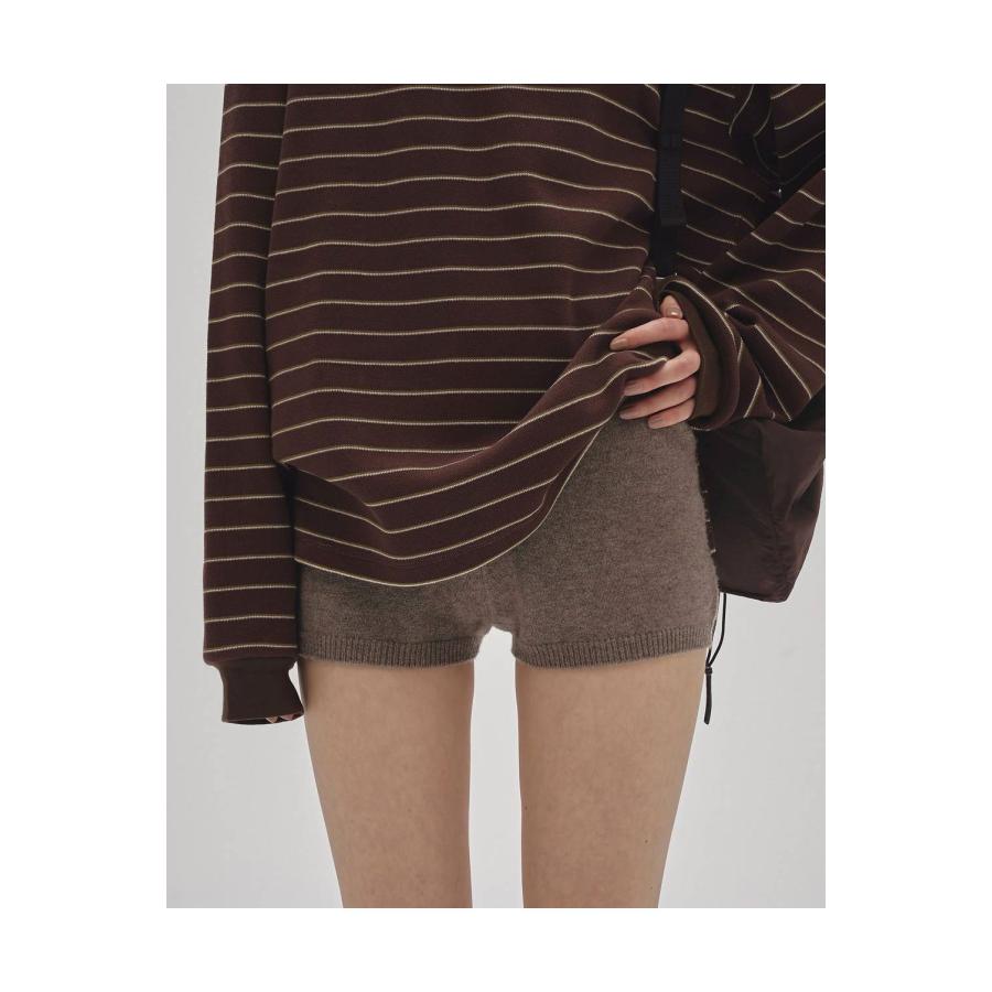 Cashmere Knit Bloomer -MOCA(12620709) Todayful(トゥデイフル) | TODAYFUL | 03