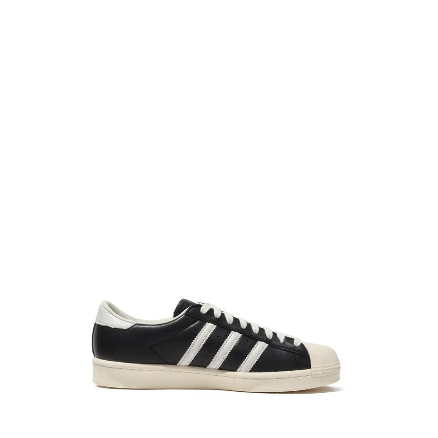 SUPERSTAR VINTAGE - CORE BLACK / CORE WHITE / CREAM WHITE (JQ3255) adidas Originals(アディダスオリジナルス) | adidas Originals | 01