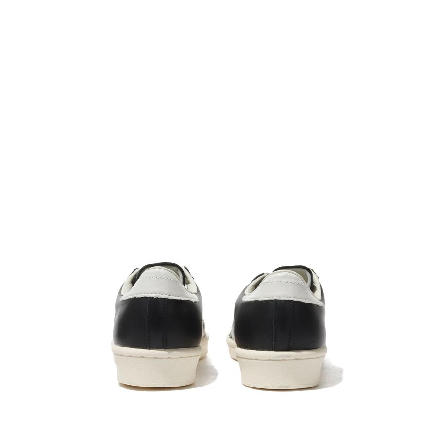 SUPERSTAR VINTAGE - CORE BLACK / CORE WHITE / CREAM WHITE (JQ3255) adidas Originals(アディダスオリジナルス) | adidas Originals | 08