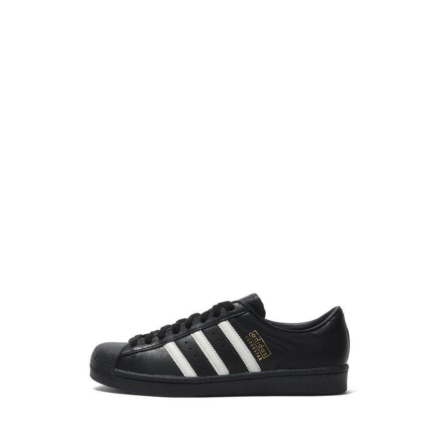 SUPERSTAR VINTAGE - CORE BLACK / CORE WHITE / CORE BLACK (KJ1712) adidas Originals(アディダスオリジナルス) | adidas Originals