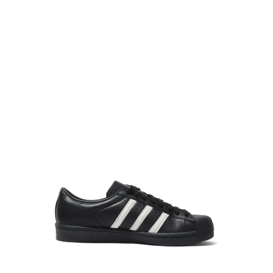 SUPERSTAR VINTAGE - CORE BLACK / CORE WHITE / CORE BLACK (KJ1712) adidas Originals(アディダスオリジナルス) | adidas Originals | 01