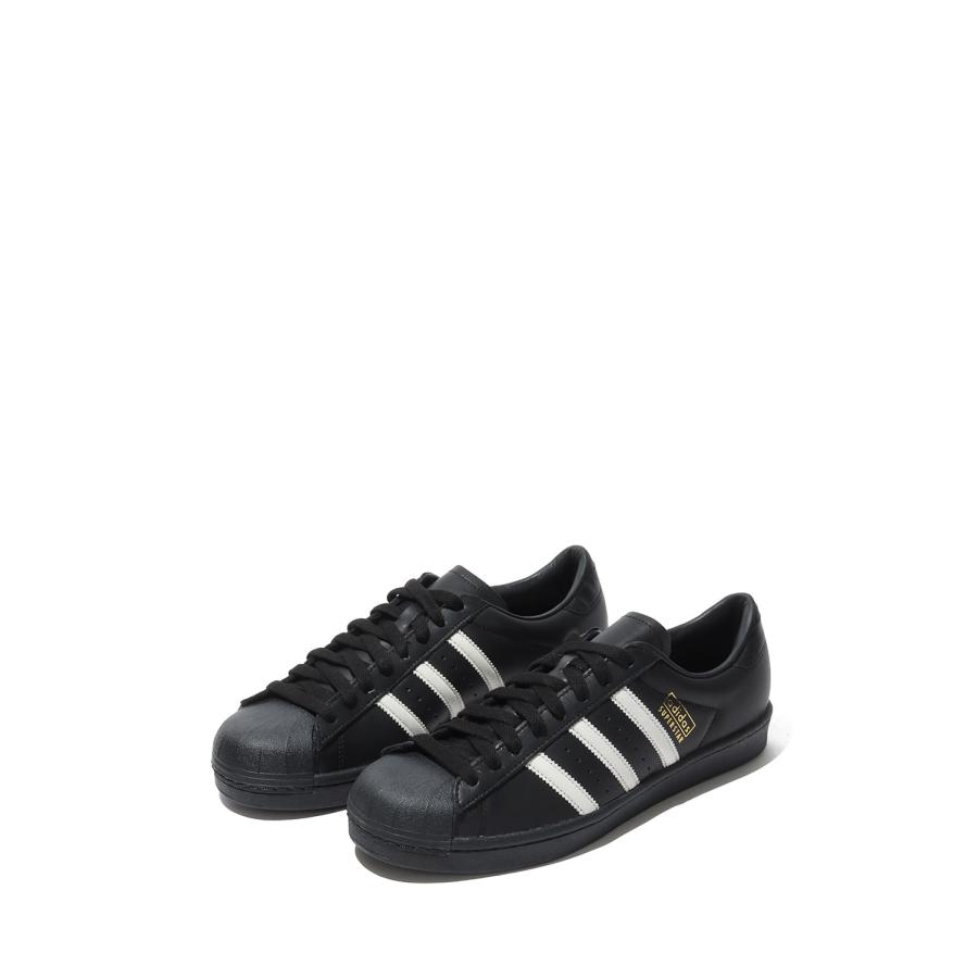 SUPERSTAR VINTAGE - CORE BLACK / CORE WHITE / CORE BLACK (KJ1712) adidas Originals(アディダスオリジナルス) | adidas Originals | 02