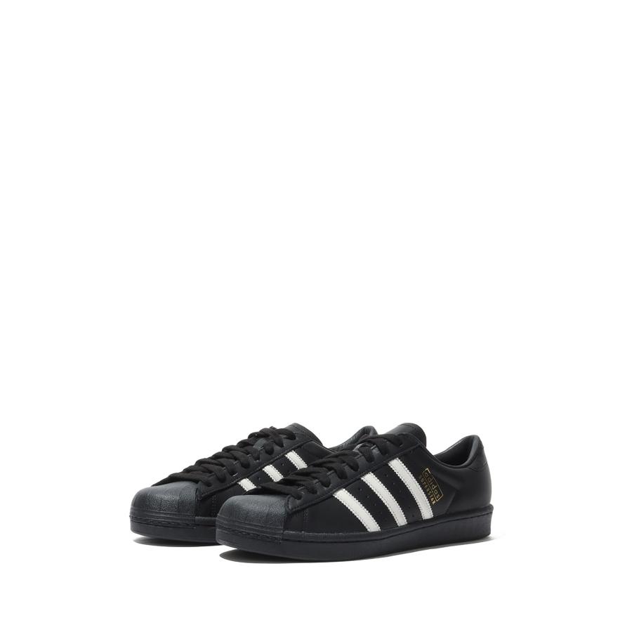 SUPERSTAR VINTAGE - CORE BLACK / CORE WHITE / CORE BLACK (KJ1712) adidas Originals(アディダスオリジナルス) | adidas Originals | 03