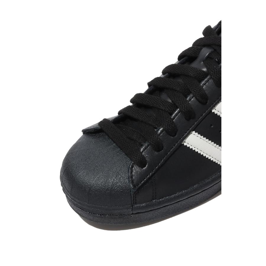 SUPERSTAR VINTAGE - CORE BLACK / CORE WHITE / CORE BLACK (KJ1712) adidas Originals(アディダスオリジナルス) | adidas Originals | 06