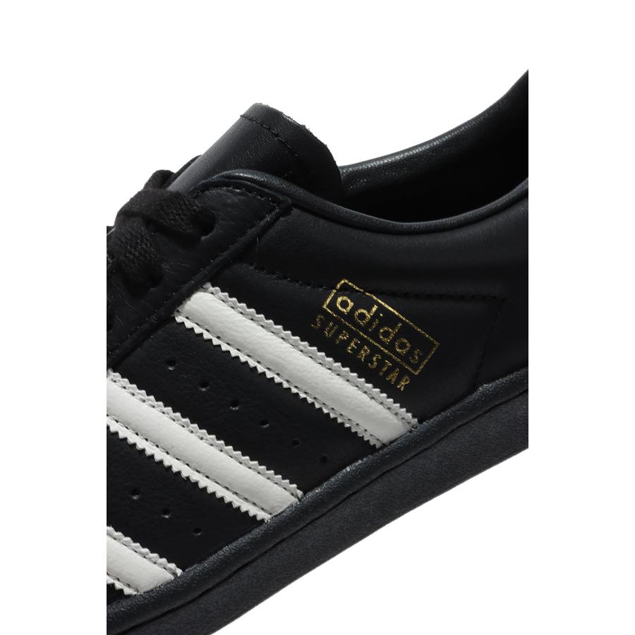SUPERSTAR VINTAGE - CORE BLACK / CORE WHITE / CORE BLACK (KJ1712) adidas Originals(アディダスオリジナルス) | adidas Originals | 07