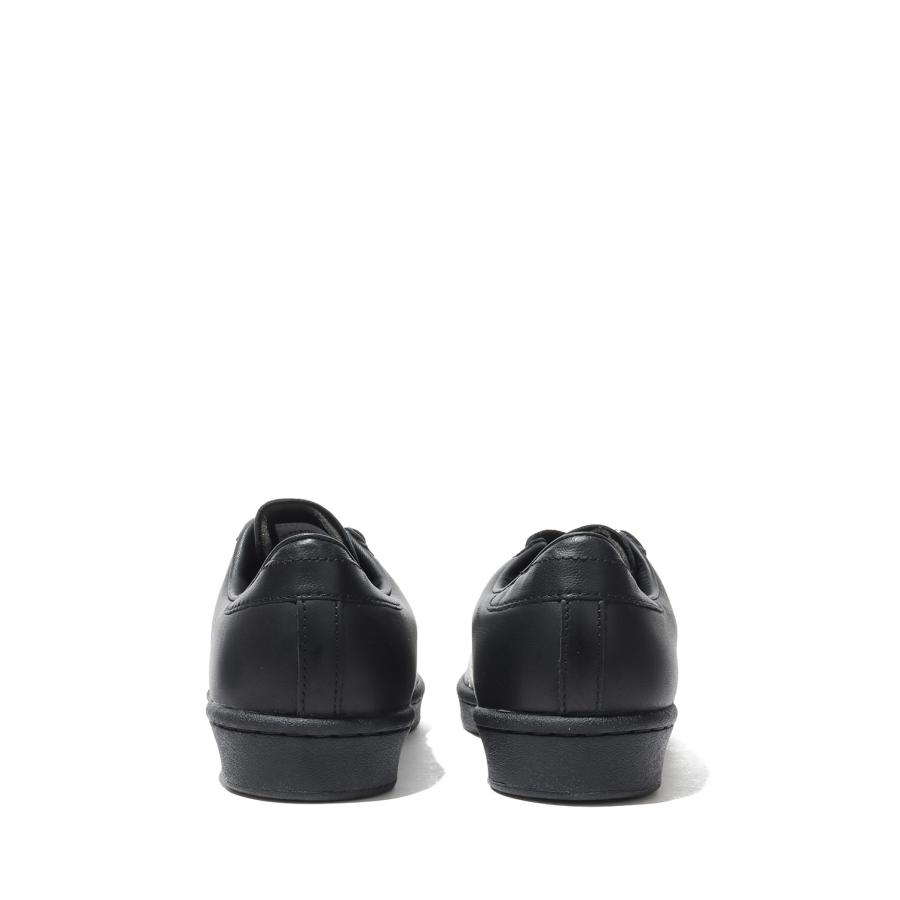 SUPERSTAR VINTAGE - CORE BLACK / CORE WHITE / CORE BLACK (KJ1712) adidas Originals(アディダスオリジナルス) | adidas Originals | 09