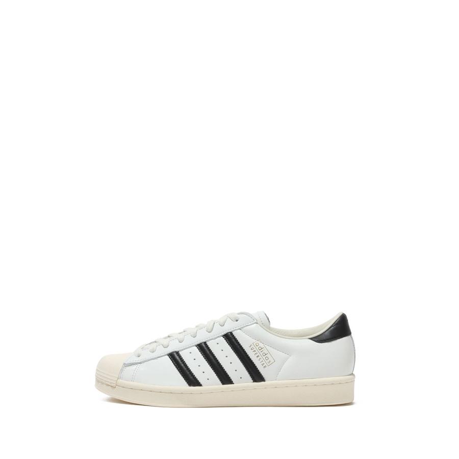 SUPERSTAR VINTAGE - CORE WHITE / CORE BLACK / CREAM WHITE (JQ3254) adidas Originals(アディダスオリジナルス) | adidas Originals