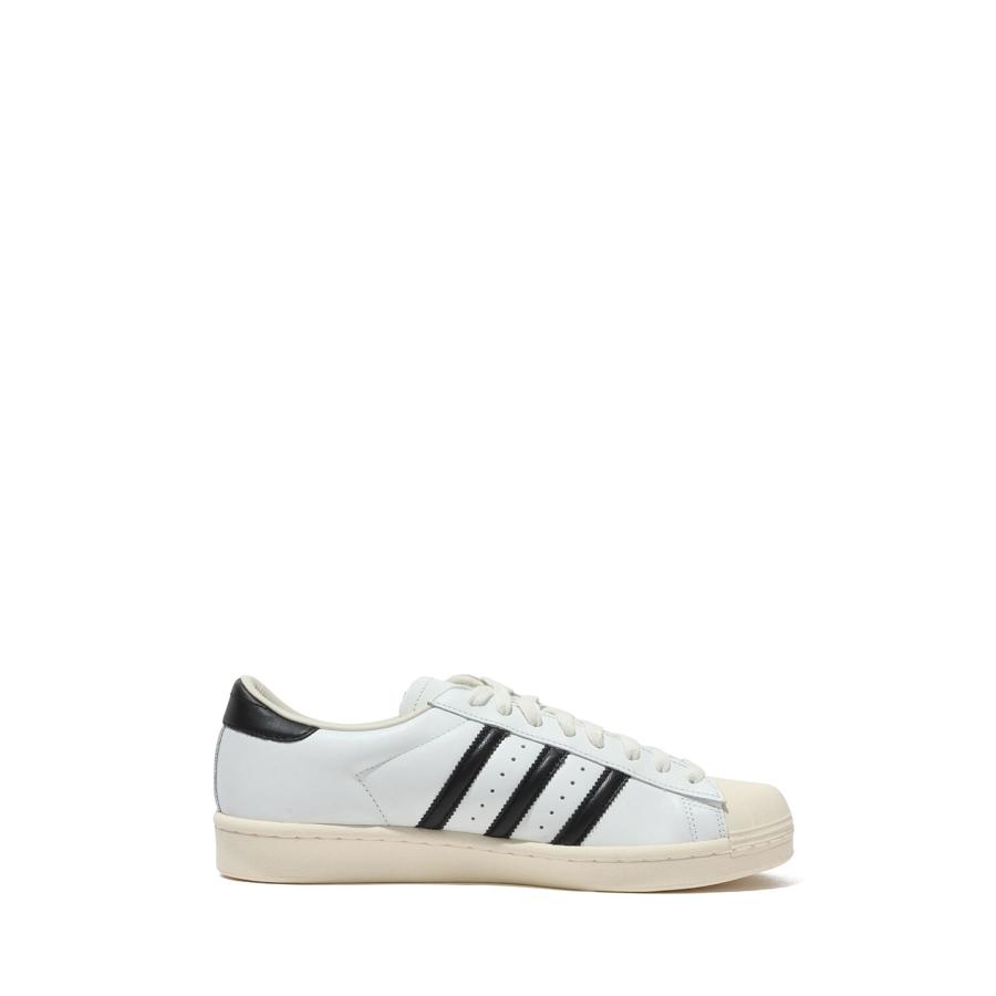 SUPERSTAR VINTAGE - CORE WHITE / CORE BLACK / CREAM WHITE (JQ3254) adidas Originals(アディダスオリジナルス) | adidas Originals | 01