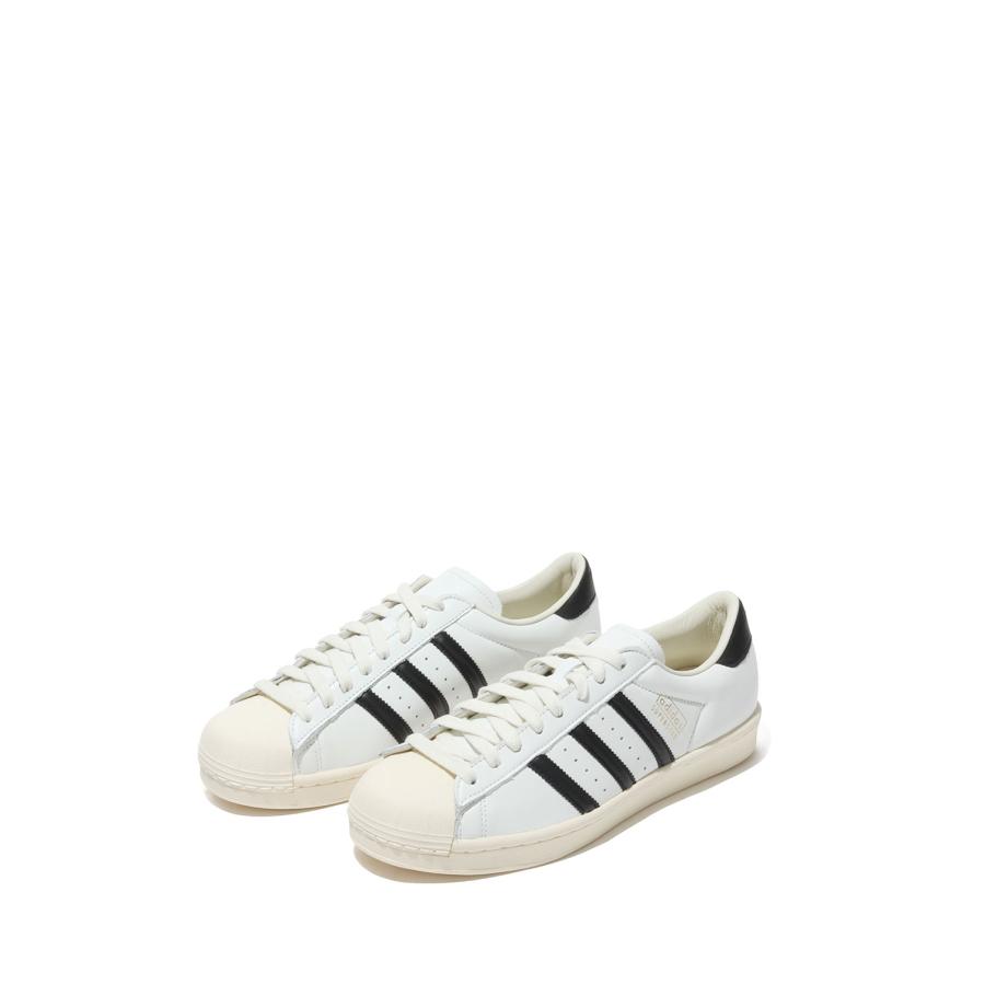 SUPERSTAR VINTAGE - CORE WHITE / CORE BLACK / CREAM WHITE (JQ3254) adidas Originals(アディダスオリジナルス) | adidas Originals | 02