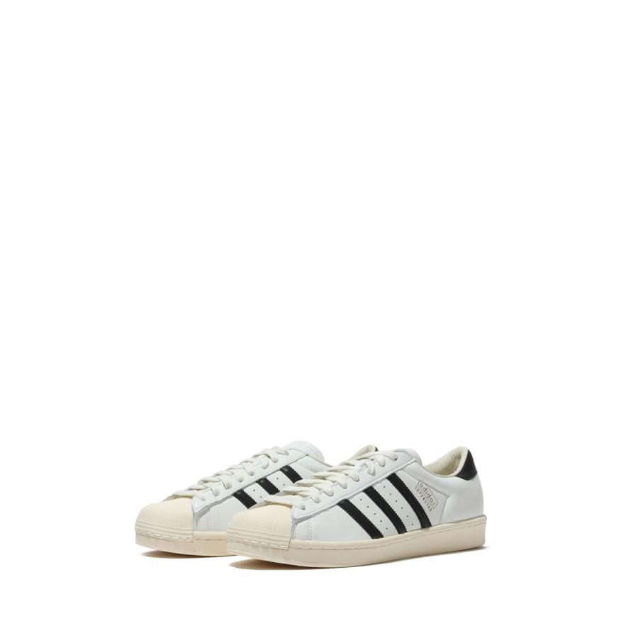 SUPERSTAR VINTAGE - CORE WHITE / CORE BLACK / CREAM WHITE (JQ3254) adidas Originals(アディダスオリジナルス) | adidas Originals | 04
