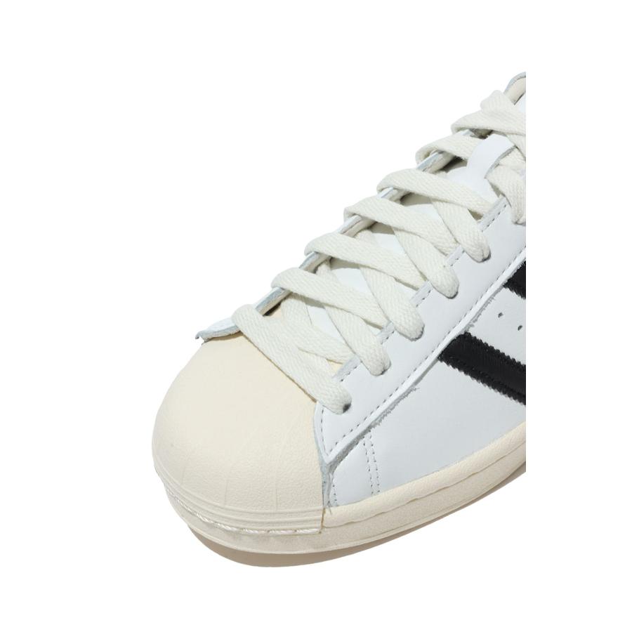 SUPERSTAR VINTAGE - CORE WHITE / CORE BLACK / CREAM WHITE (JQ3254) adidas Originals(アディダスオリジナルス) | adidas Originals | 06