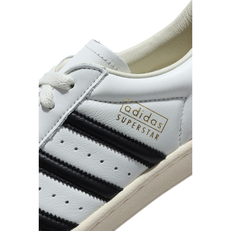 SUPERSTAR VINTAGE - CORE WHITE / CORE BLACK / CREAM WHITE (JQ3254) adidas Originals(アディダスオリジナルス) | adidas Originals | 07
