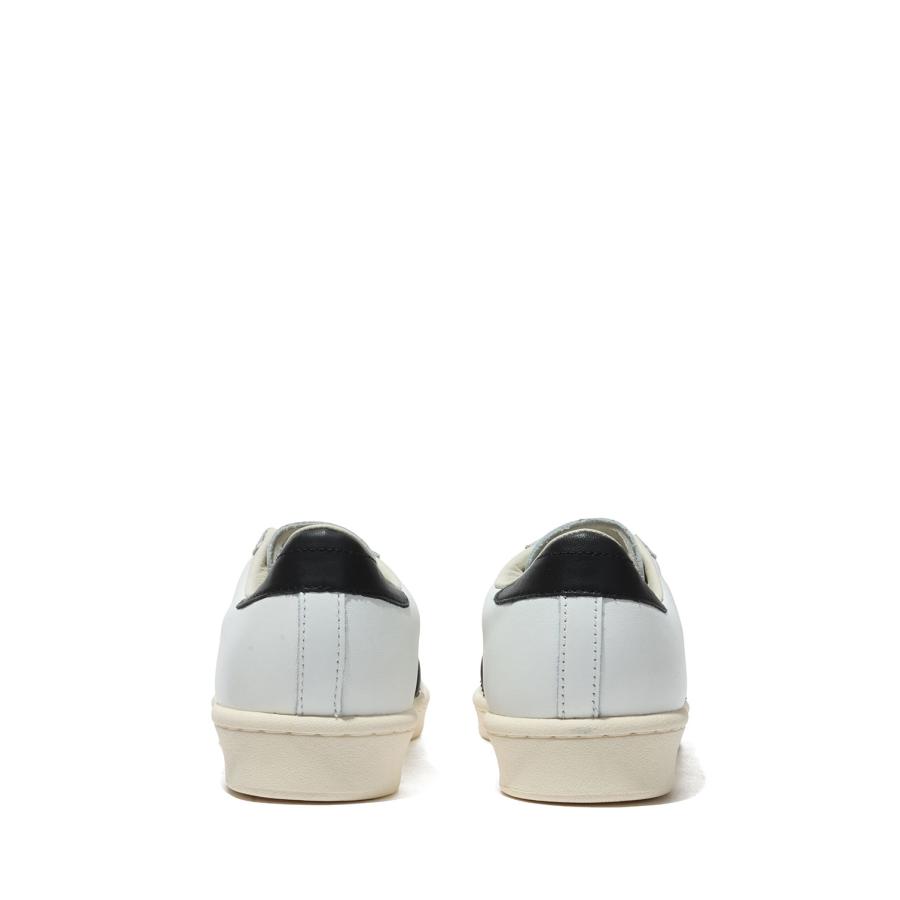 SUPERSTAR VINTAGE - CORE WHITE / CORE BLACK / CREAM WHITE (JQ3254) adidas Originals(アディダスオリジナルス) | adidas Originals | 09