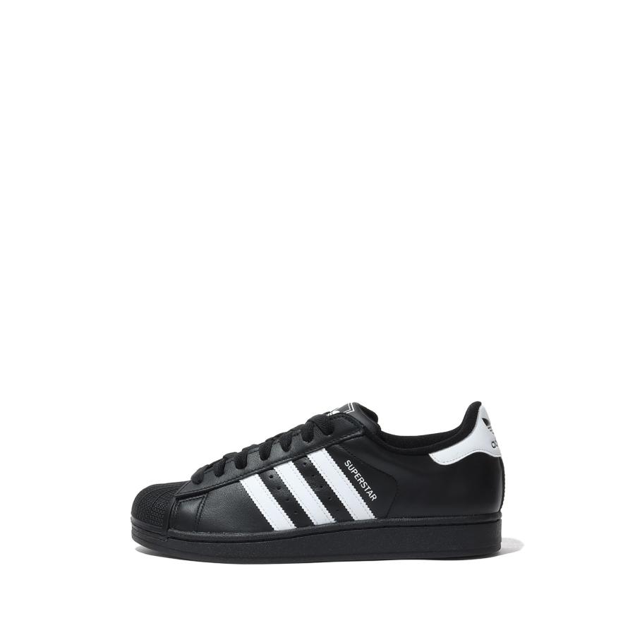SUPERSTAR II - CORE BLACK / FTW WHITE / CORE BLACK (JI0079) adidas Originals(アディダスオリジナルス) | adidas Originals