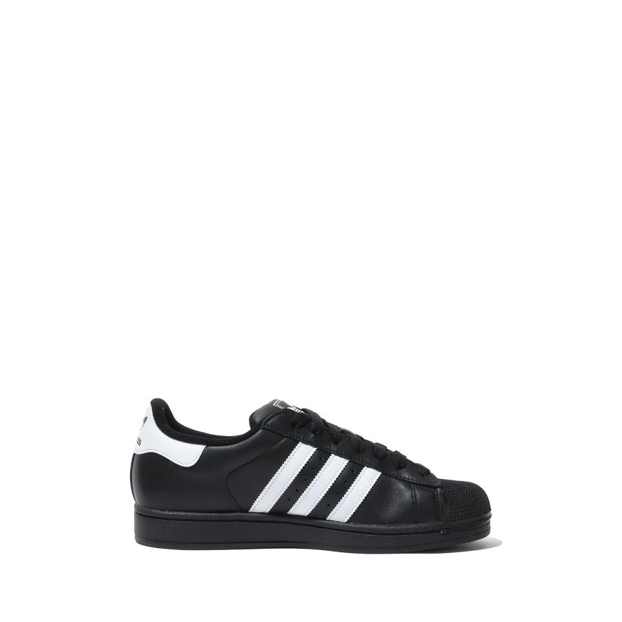 SUPERSTAR II - CORE BLACK / FTW WHITE / CORE BLACK (JI0079) adidas Originals(アディダスオリジナルス) | adidas Originals | 01