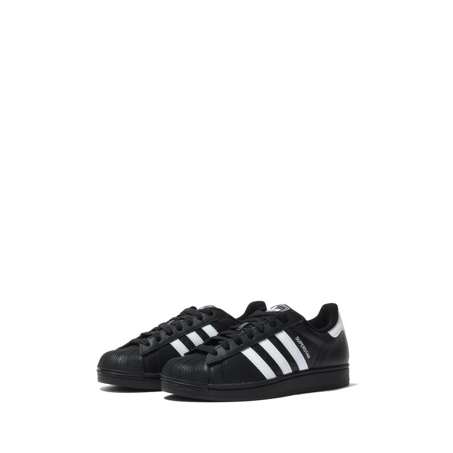SUPERSTAR II - CORE BLACK / FTW WHITE / CORE BLACK (JI0079) adidas Originals(アディダスオリジナルス) | adidas Originals | 03
